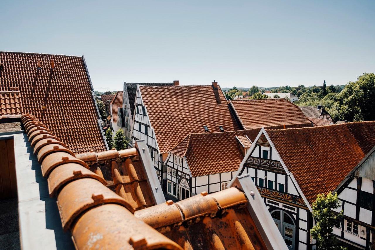 Ratskeller Wiedenbrueck Rheda-Wiedenbrueck Ngoại thất bức ảnh